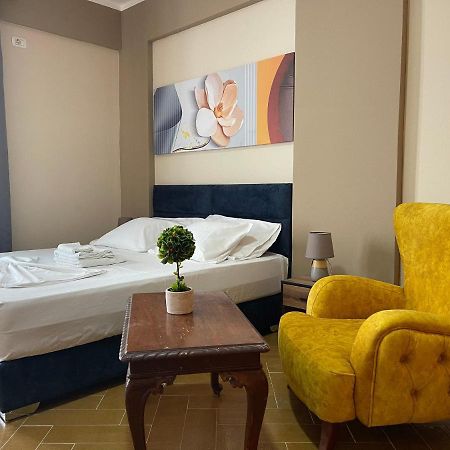 Premium Apartament 07 Vlore Ngoại thất bức ảnh