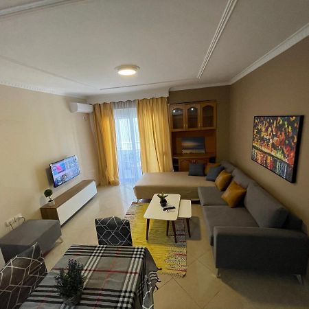 Premium Apartament 07 Vlore Ngoại thất bức ảnh