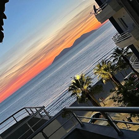Premium Apartament 07 Vlore Ngoại thất bức ảnh