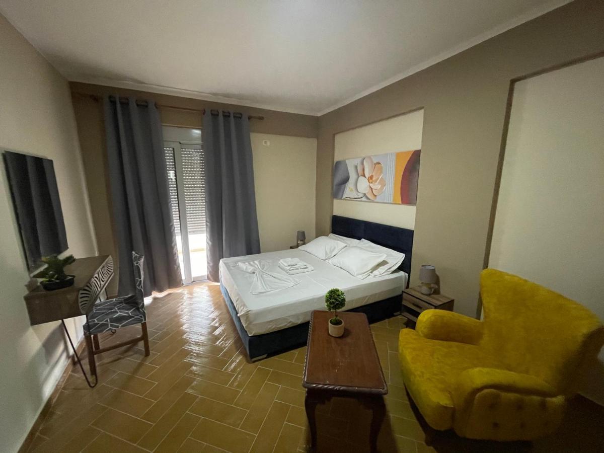 Premium Apartament 07 Vlore Ngoại thất bức ảnh