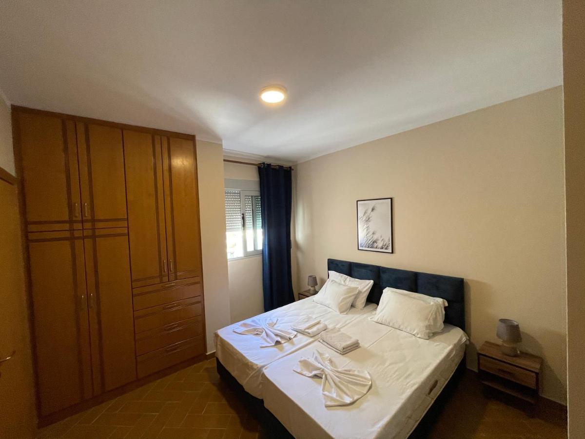 Premium Apartament 07 Vlore Ngoại thất bức ảnh