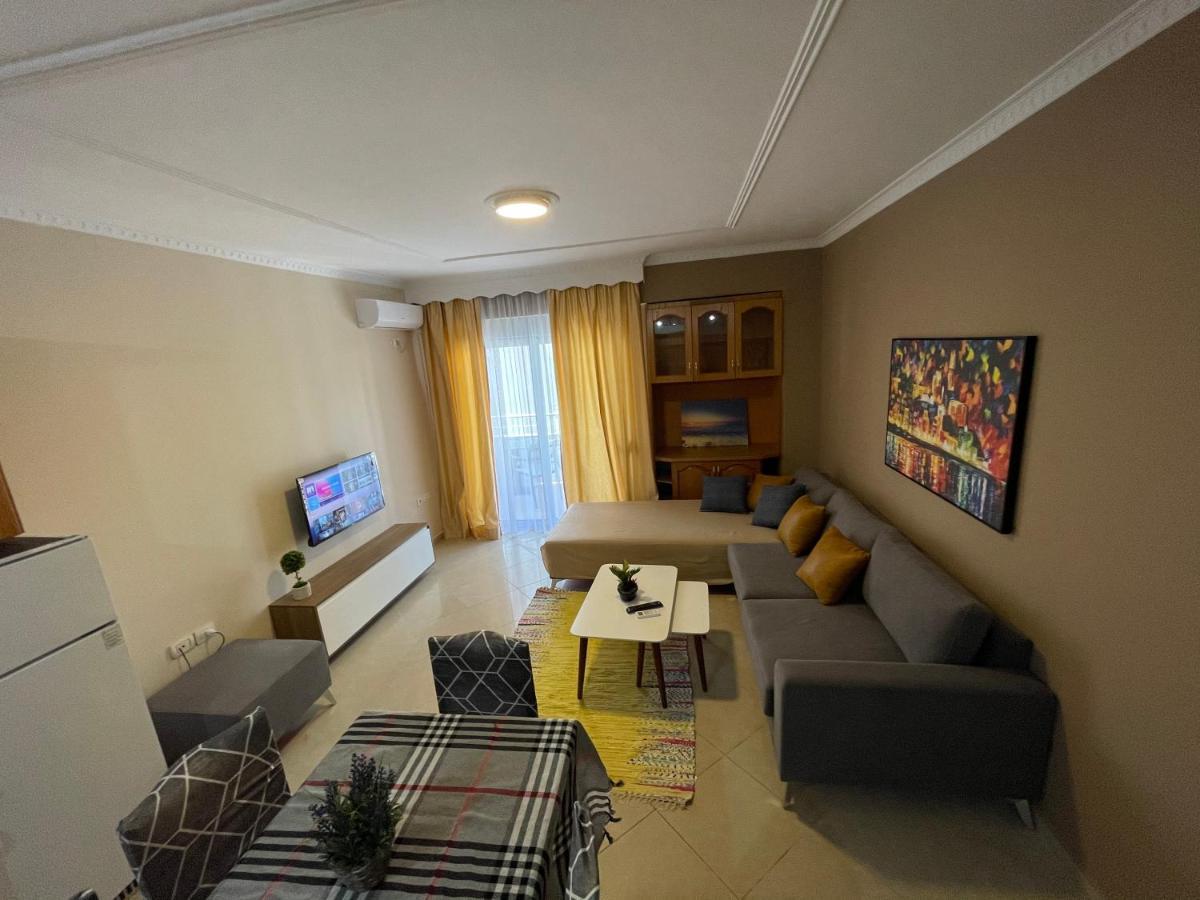 Premium Apartament 07 Vlore Ngoại thất bức ảnh