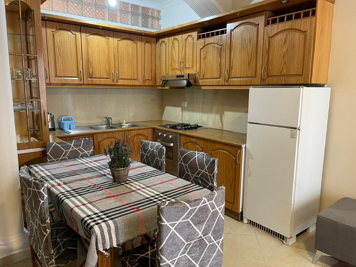 Premium Apartament 07 Vlore Ngoại thất bức ảnh