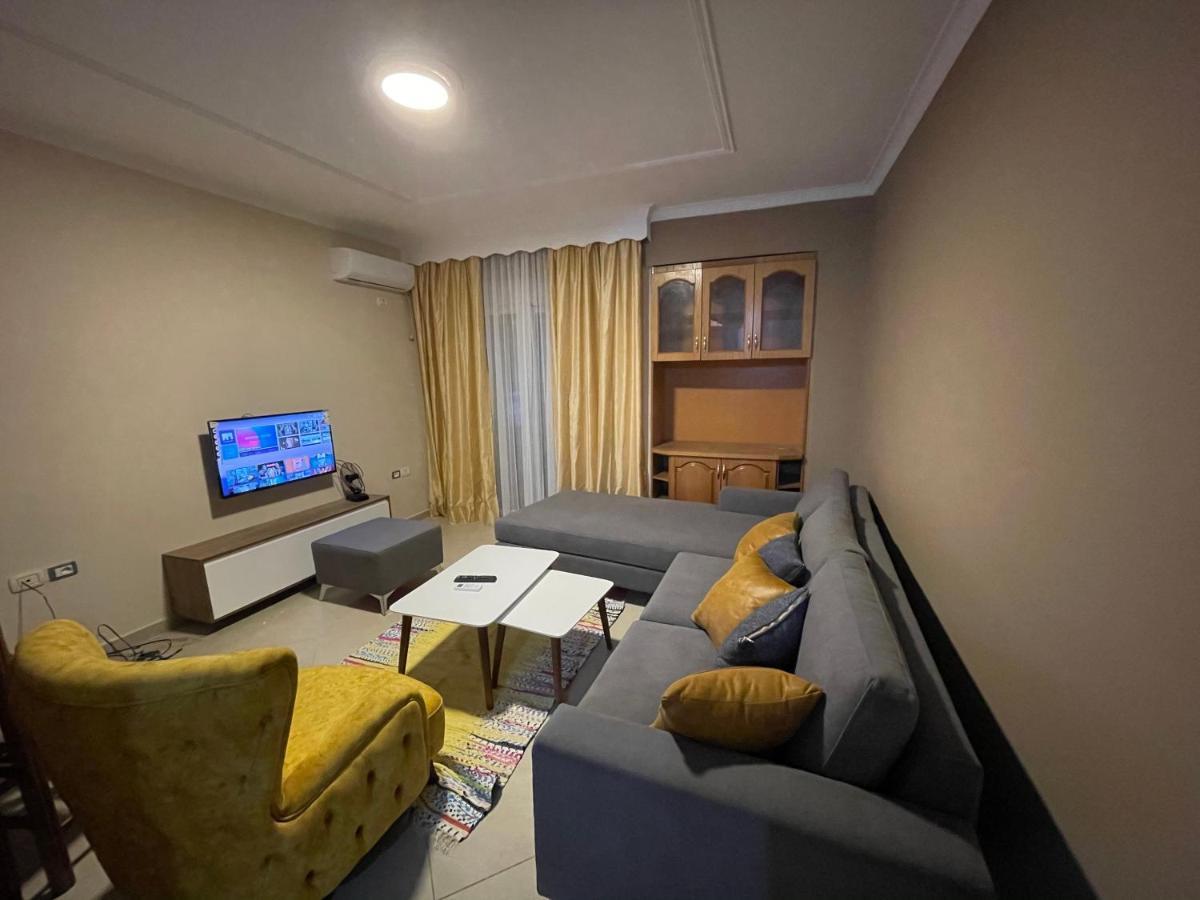 Premium Apartament 07 Vlore Ngoại thất bức ảnh