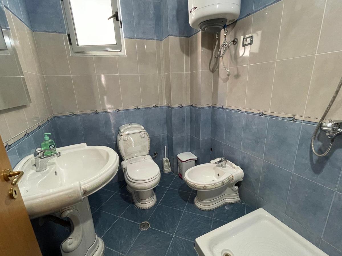 Premium Apartament 07 Vlore Ngoại thất bức ảnh