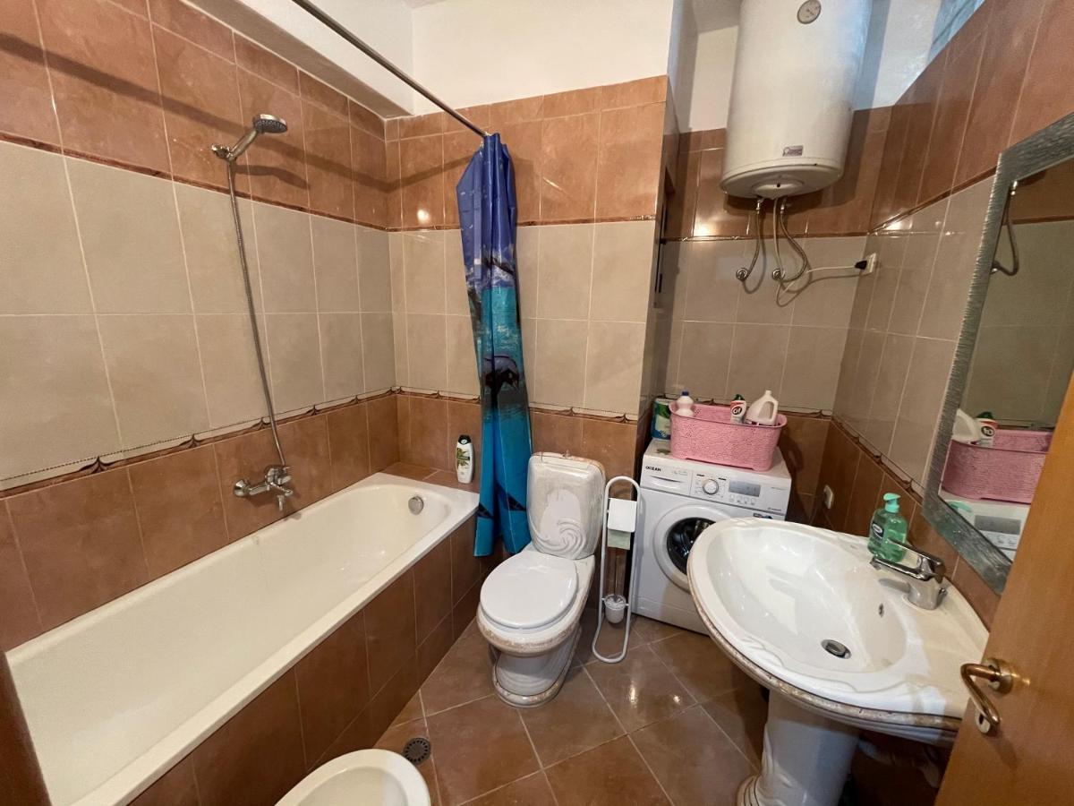 Premium Apartament 07 Vlore Ngoại thất bức ảnh